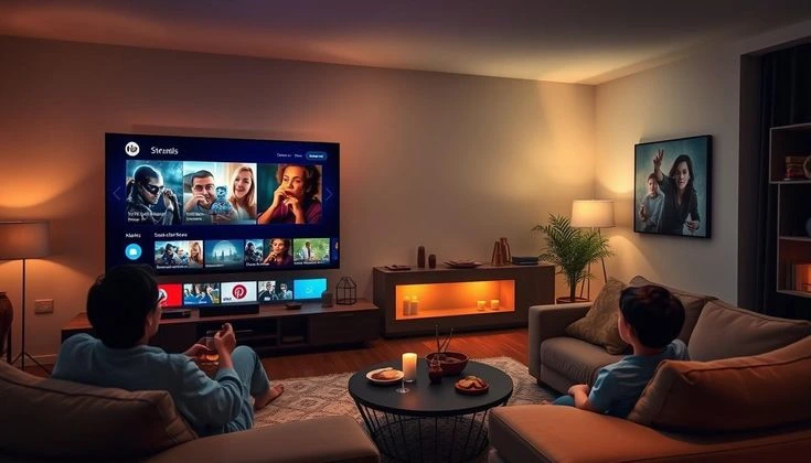 Flix IPTV Review 2026 – Beste IPTV Abonnement in Nederland