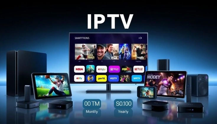 iptv abonnement