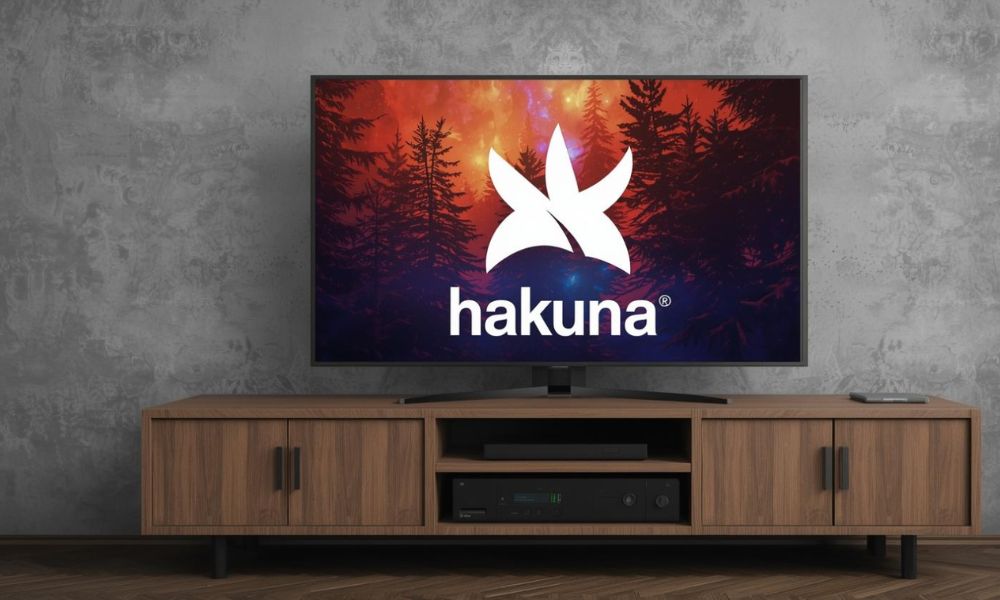 Is Hakuna IPTV Legaal?