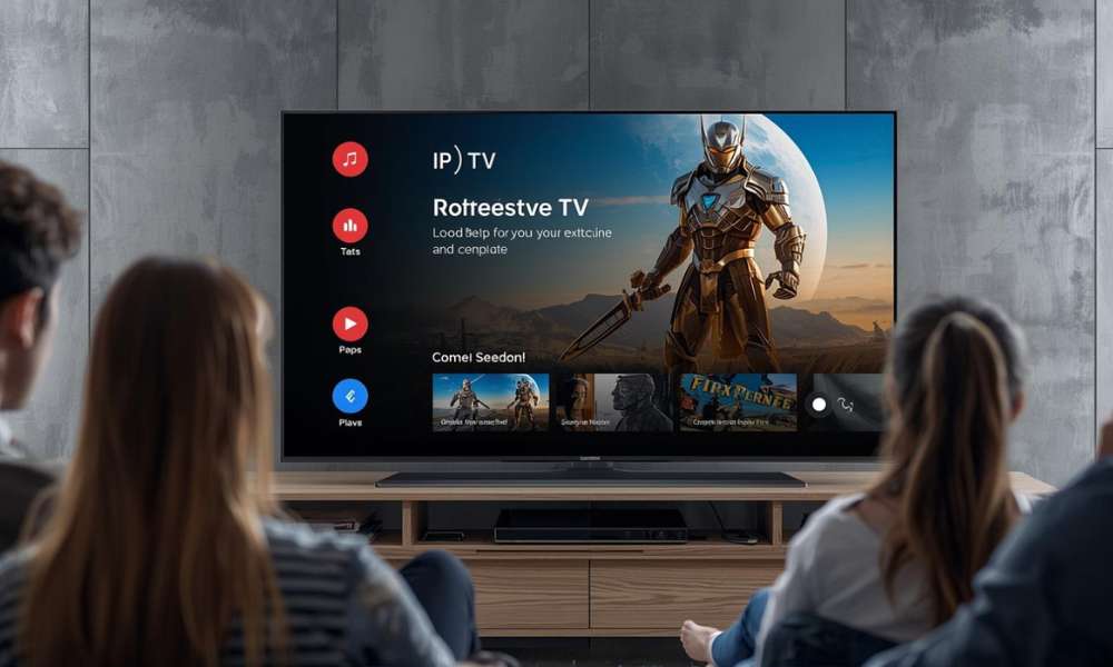 Welke IPTV App voor Samsung TV: De Ultieme Gids voor 2026