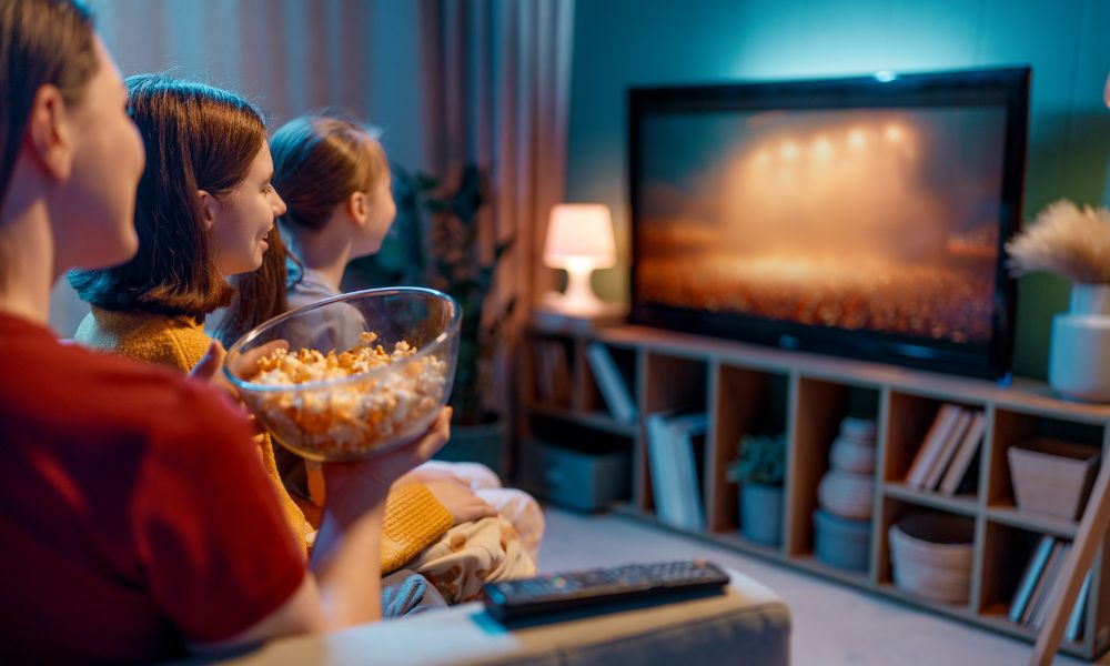 Top Rated IPTV Your Complete Guide to Streaming Excellence