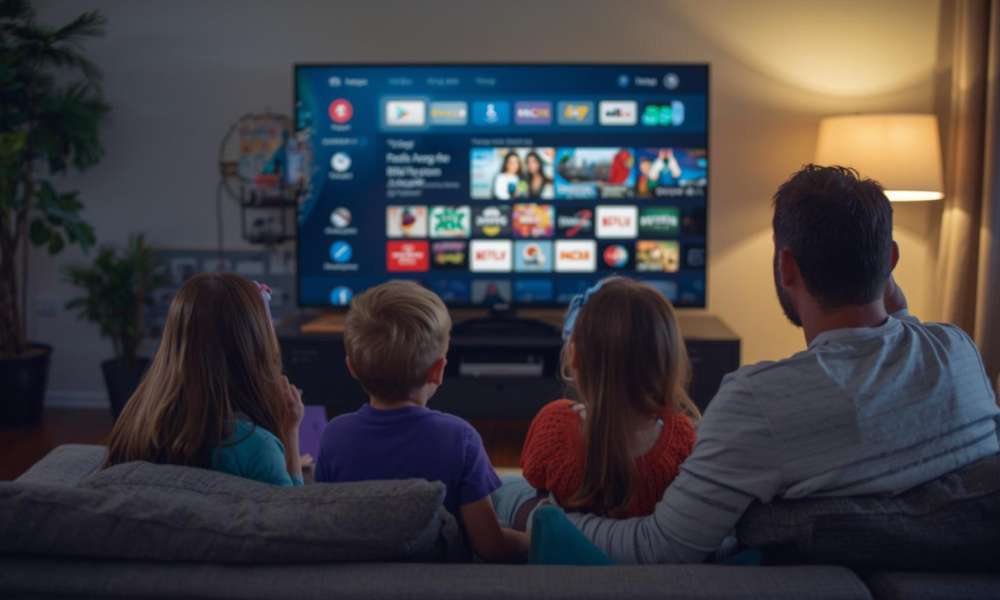 Beste IPTV Aanbieder: Alles Wat Je Moet Weten