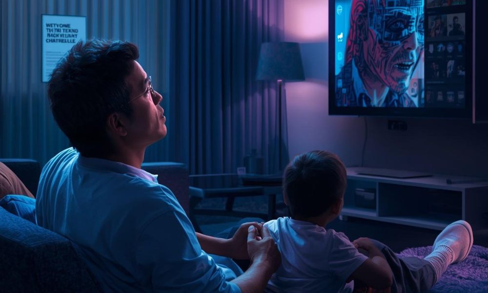 Box Android IPTV: Een Revolutie in Televisiekijken
