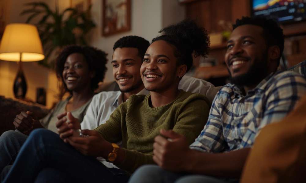De Beste IPTV Apps Gratis: Een Overzicht