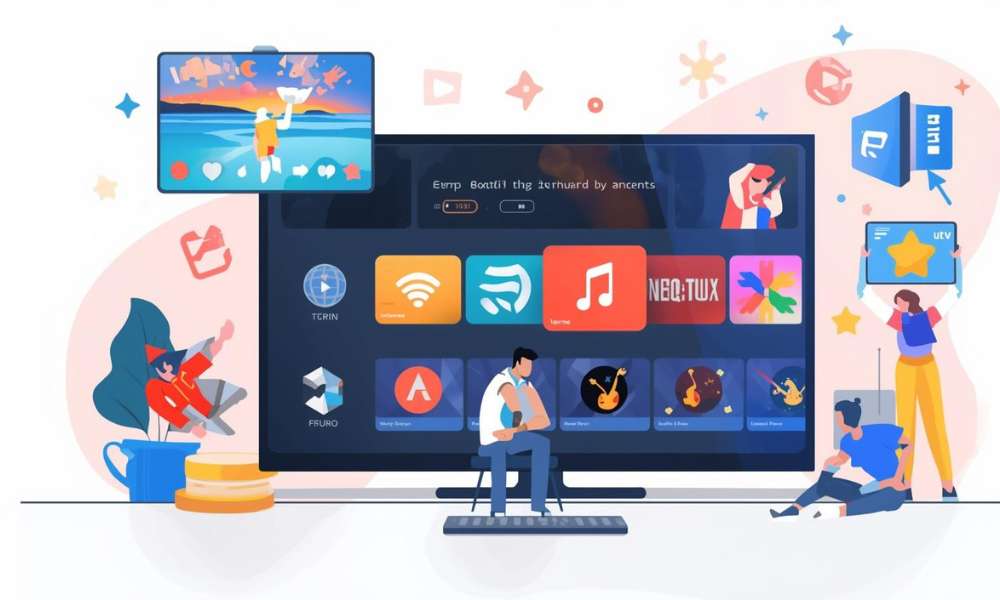 Gratis IPTV Player: De Ultieme Gids voor Beginners
