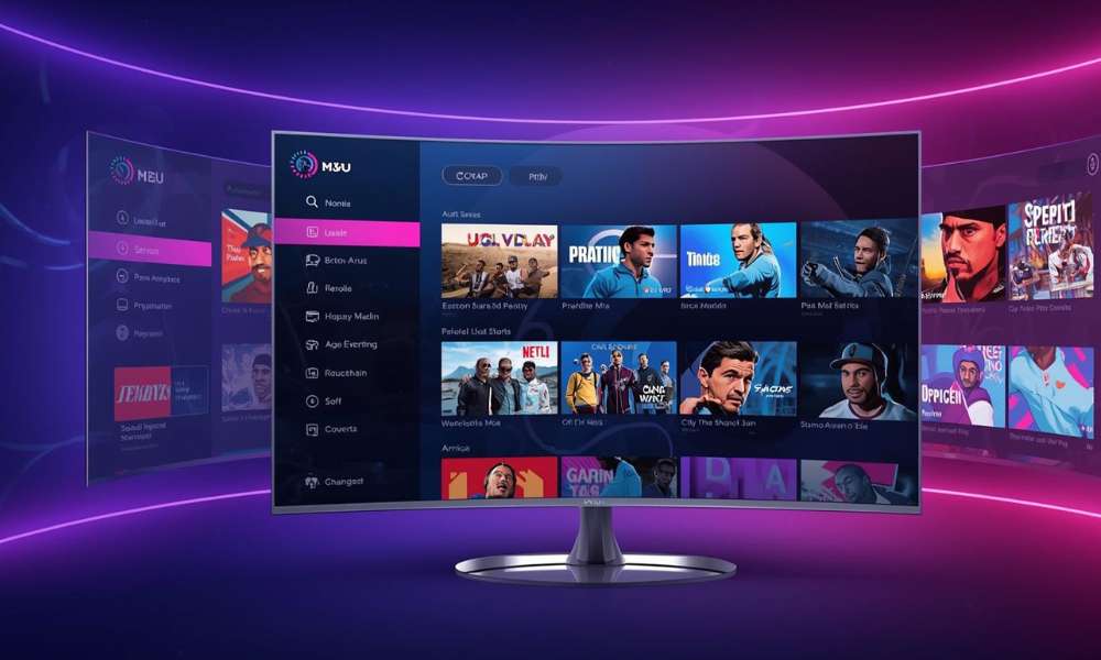 IPTV M3U Lijsten: Alles Wat Je Moet Weten