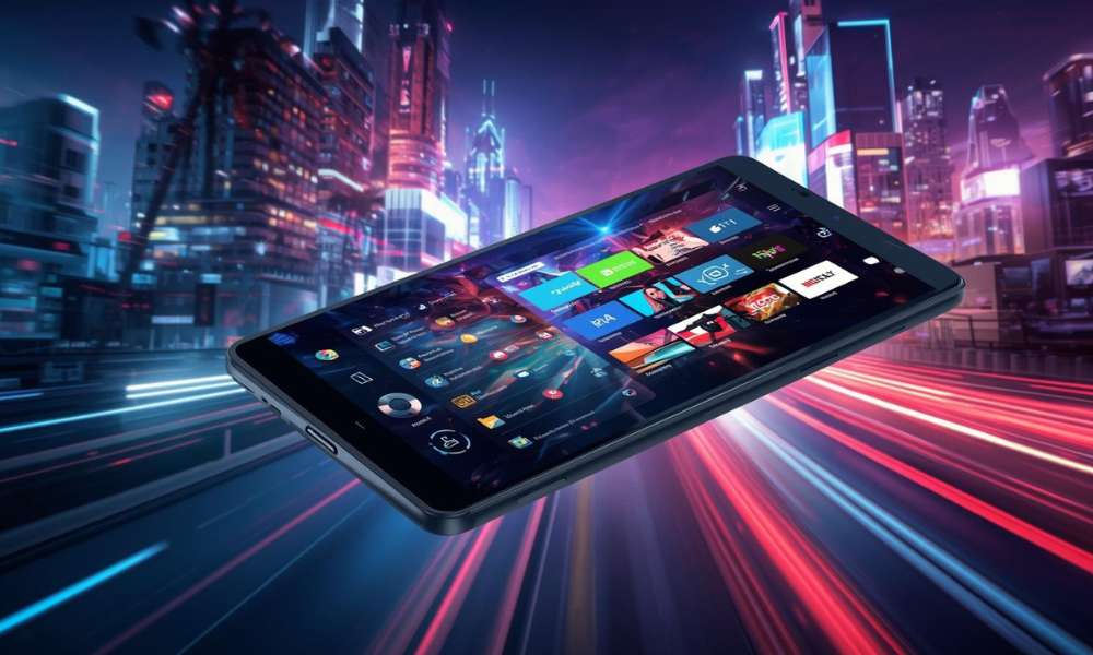 IPTV Player Android: Het Toekomstige van Televisiekijken op Je Android-apparaat