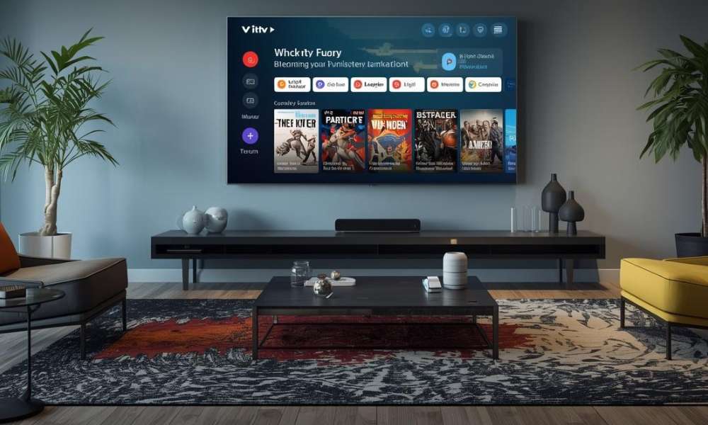 IPTV TV Box Android: The Ultimate Entertainment Experience