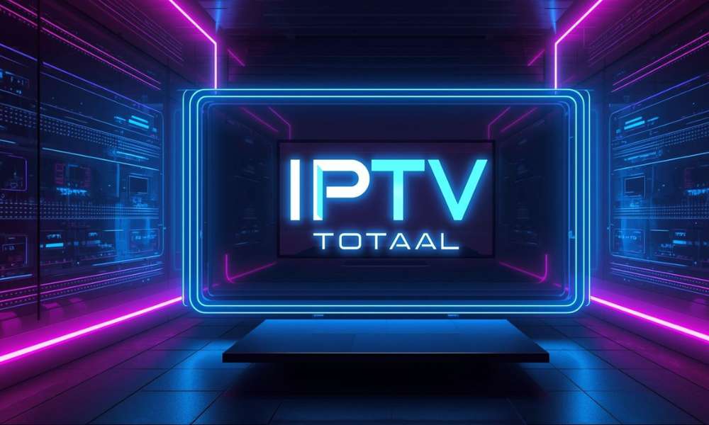IPTV Totaal Review: Een Diepgaande Analyse van de Populaire IPTV-dienst