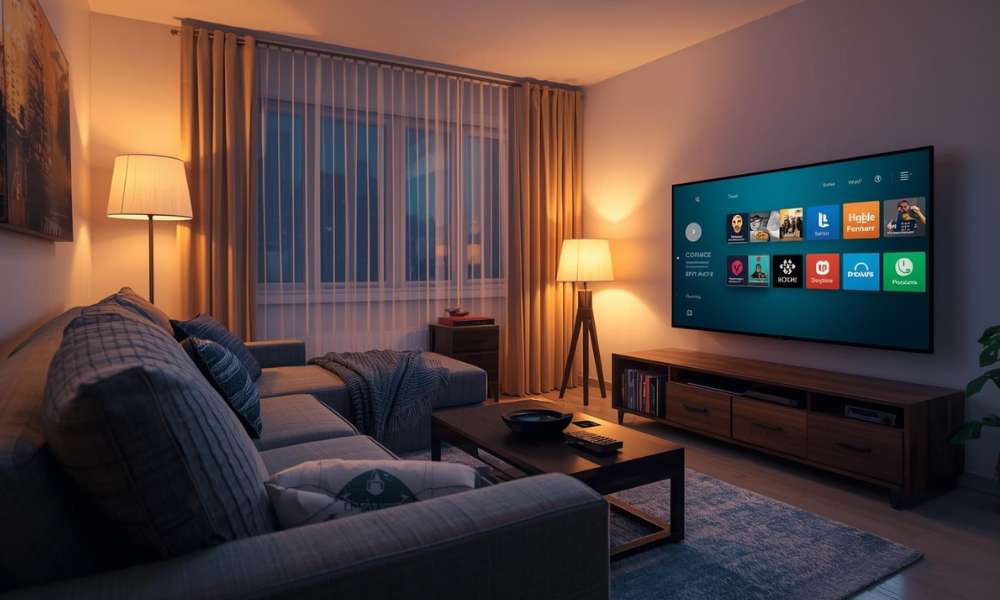 IPTV en Kodi: Alles wat je moet weten voor een naadloze kijkervaring