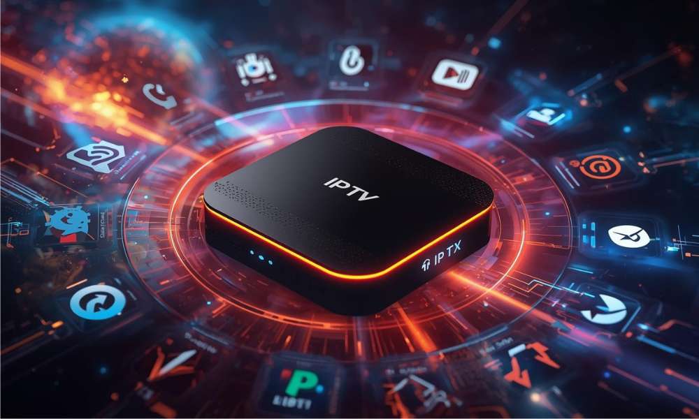 Kenmerken van een goede IPTV TV Box Android