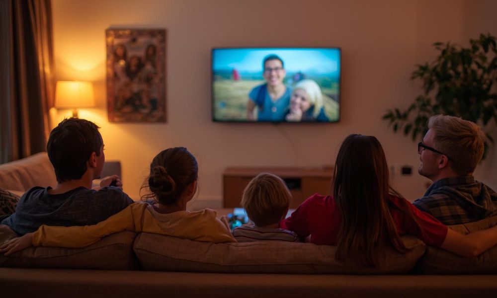 IPTV Smarters Pro op Samsung TV: Alles wat je moet weten