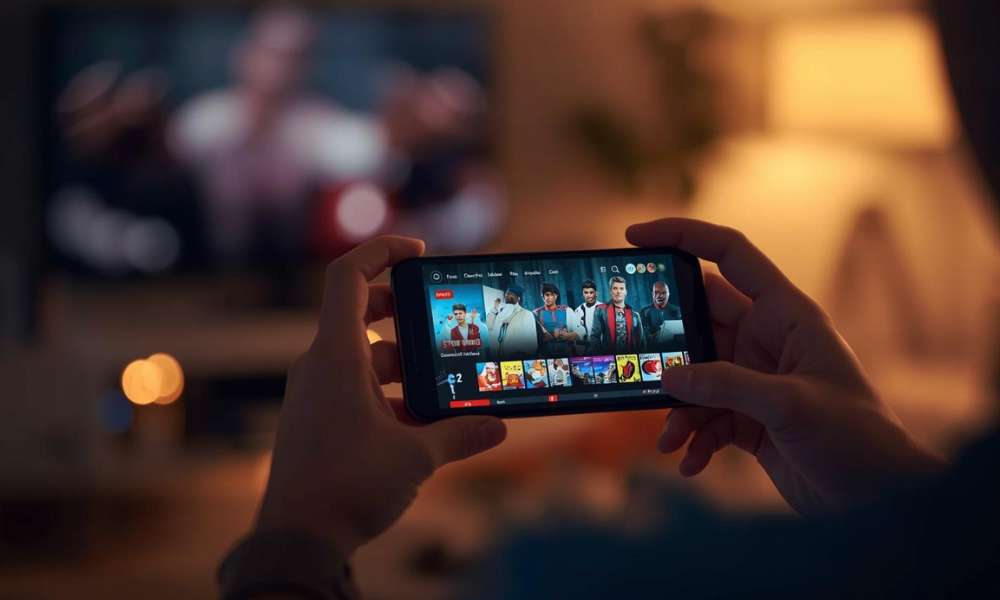 Populaire IPTV Players voor Android