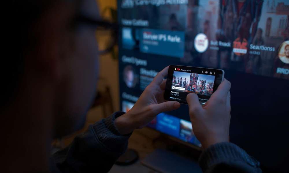 Top 5 IPTV Players voor Android in 2026
