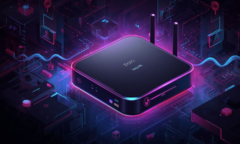 Beste IPTV Box: De Ultieme Gids voor de Beste Kiezen