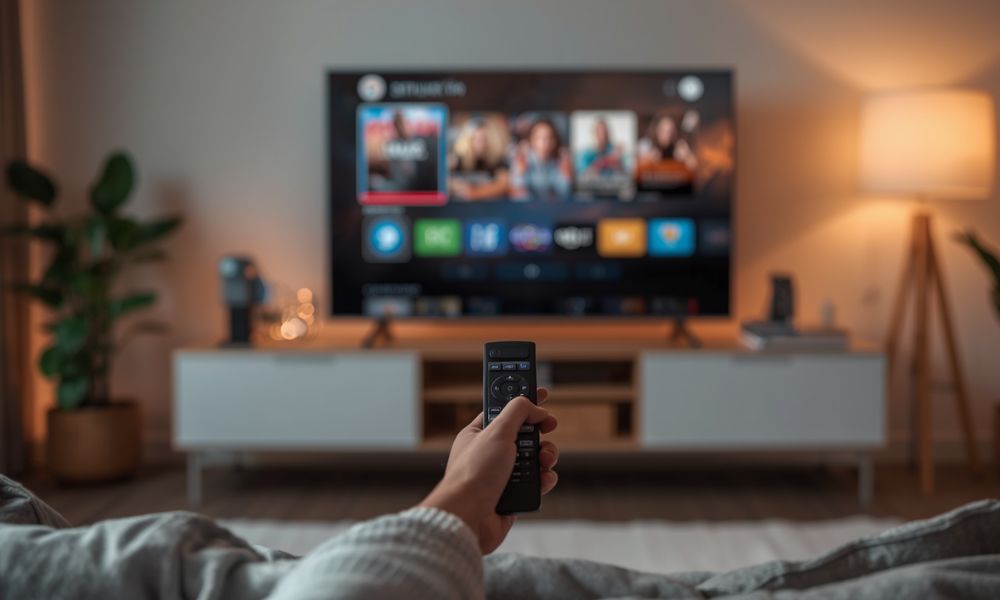 Beste IPTV kastje: De Complete Gids voor Streamen zonder Grenzen