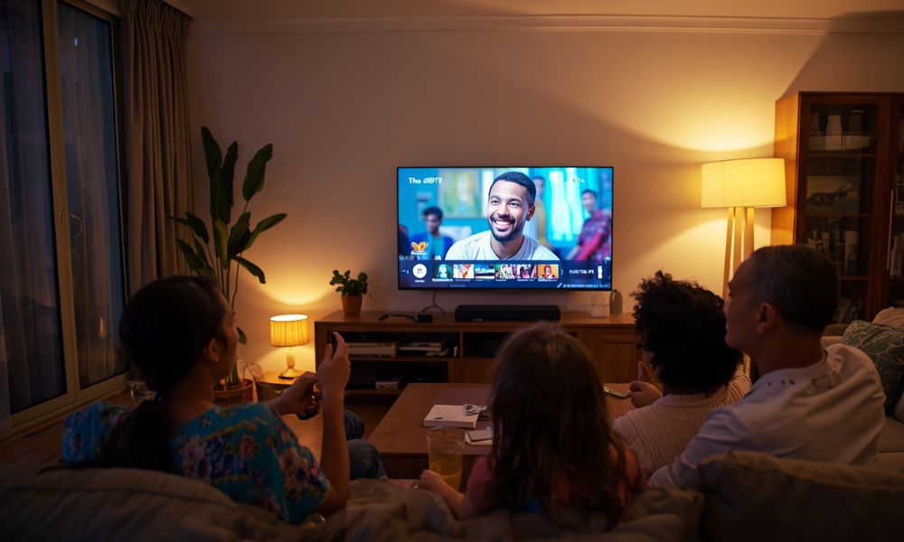 Hoe herken je een betrouwbaar IPTV-forum?
