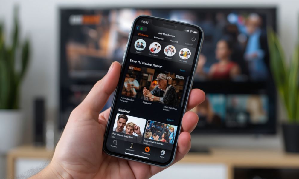 IPTV App iPhone: Complete Gids voor Veilig en Eenvoudig Tv-Kijken op iOS
