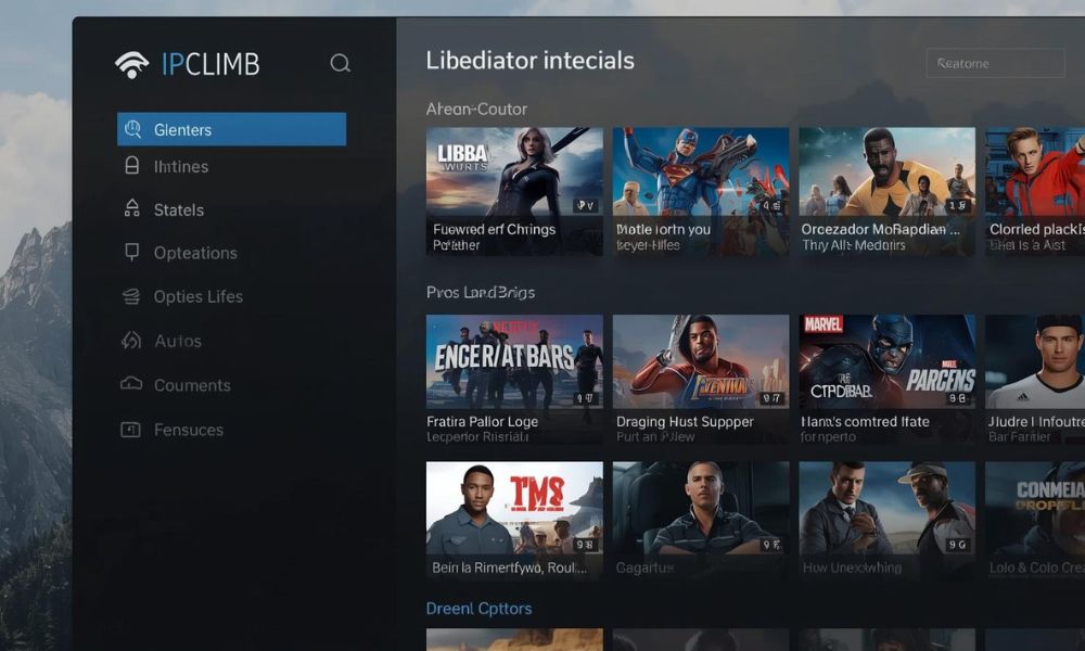 IPTV Climb Review – Een Uitgebreide Kijk op Deze Populaire IPTV Dienst