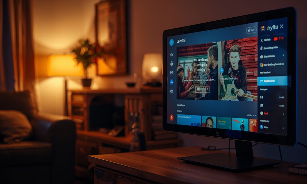 IPTV Player Pro: Een Eenvoudige Gids Voor Slim, Veilig En Overzichtelijk Kijken