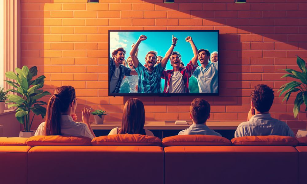 IPTV Player for Windows: Complete Gids Voor Veilig en Eenvoudig Kijken Op Je PC