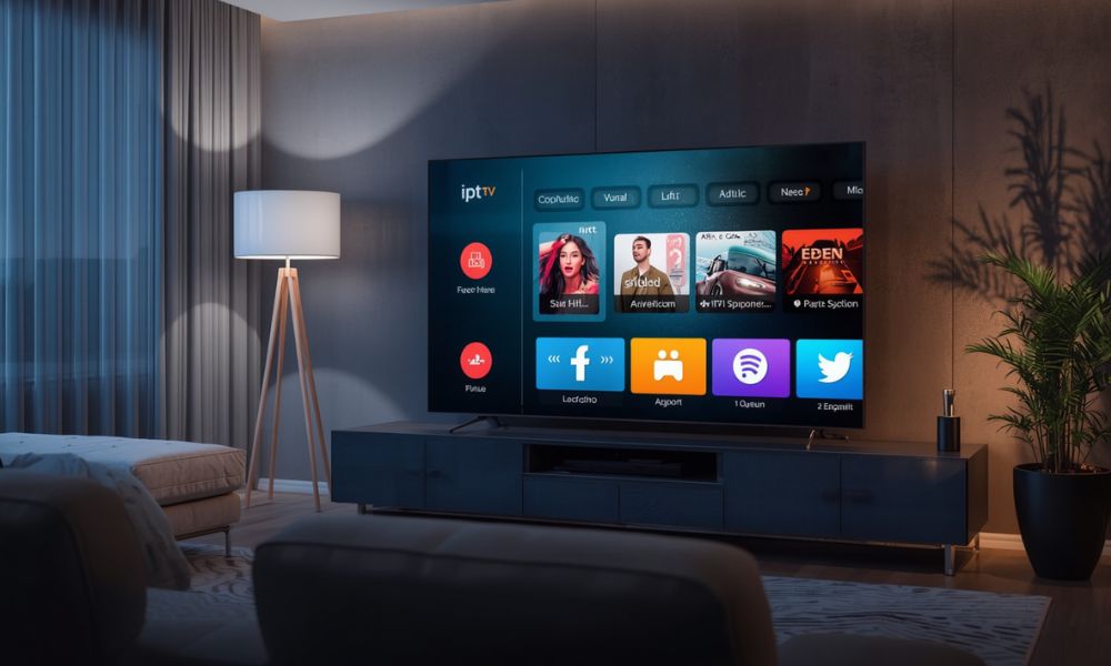 IPTV Pro Player: Complete gids voor beginners