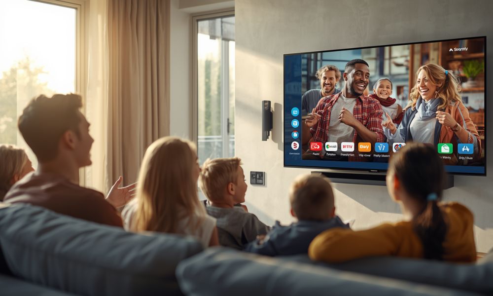IPTV Smarters Plus: Complete Gids