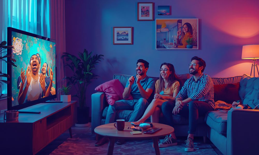IPTV for Reseller
