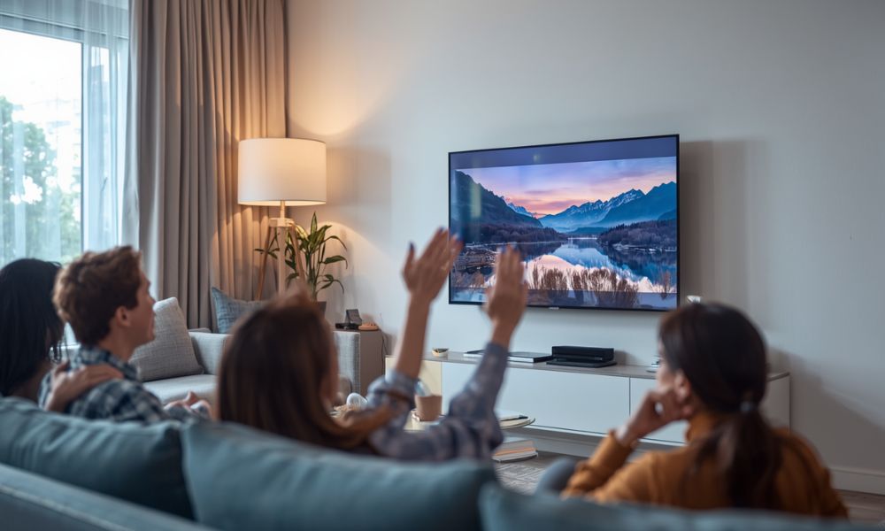 Installatie op verschillende apparaten