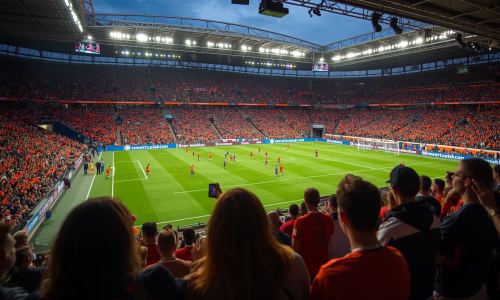 Netherlands Football World Cup Wins: Het Verhaal van Oranje, Gemiste Kansen en Eeuwige Hoop