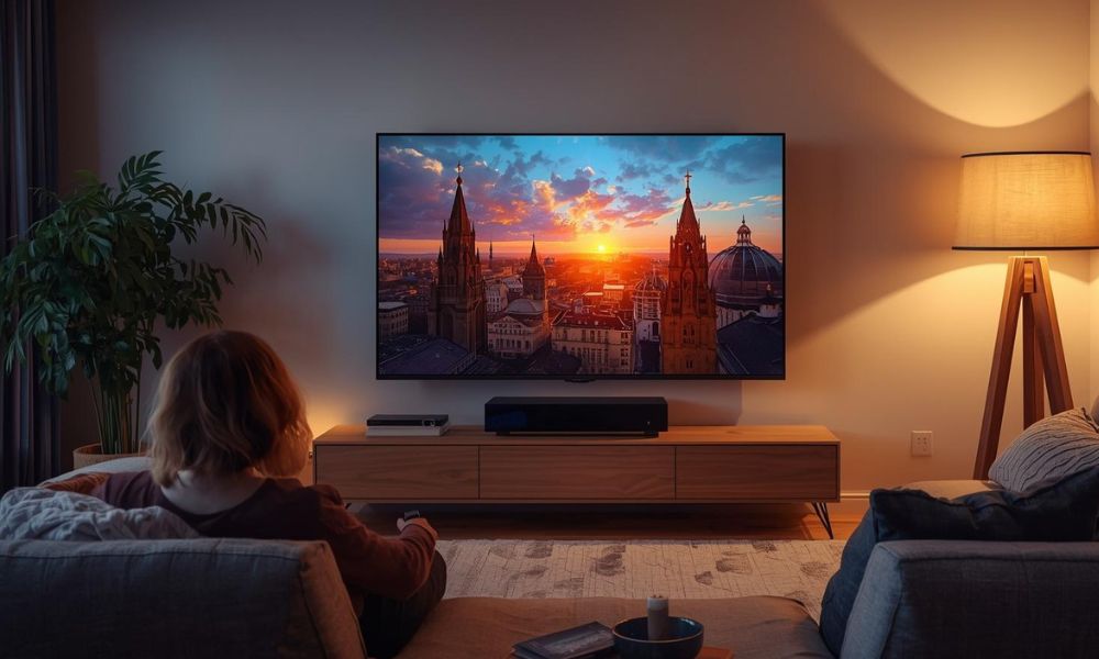 Plex for IPTV: De Complete Gids voor Slim en Flexibel Streamen