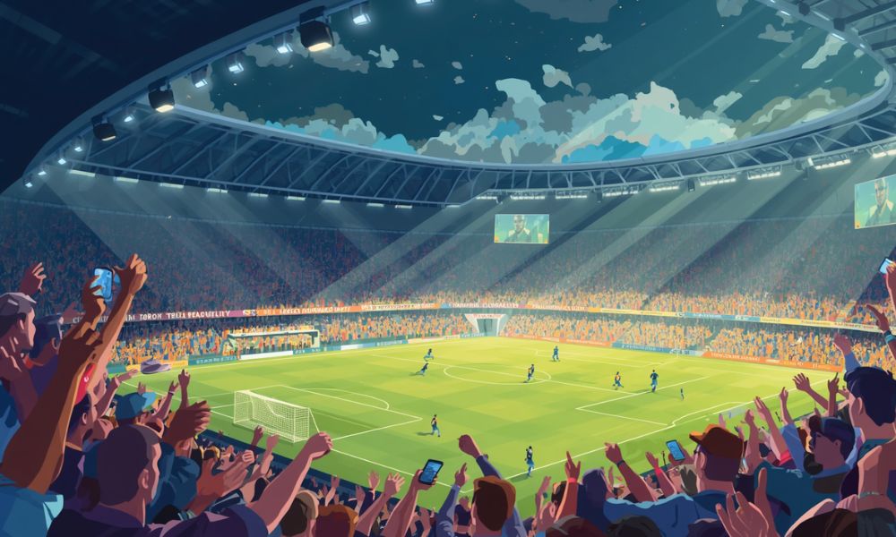 Qualify Football World Cup: Complete Gids voor WK-Kwalificatie