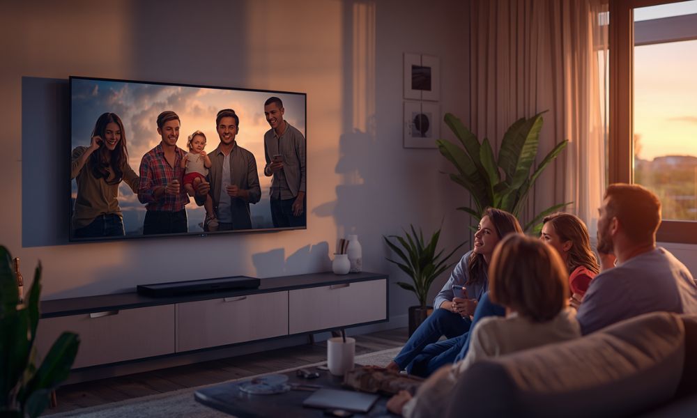 Samsung app IPTV: Complete Gids
