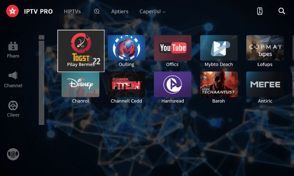 Waarom kiezen gebruikers voor iptv pro player?