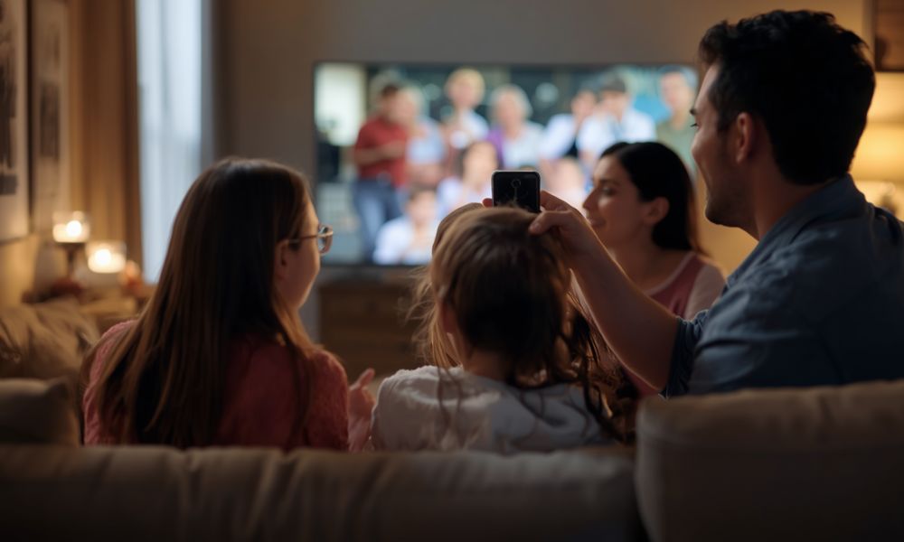 Wat heb je nodig om IPTV te gebruiken?