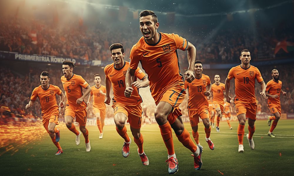 Nederland Wk Voetbal: Alles Wat Je Moet Weten Over Oranje Op Het Wereldkampioenschap