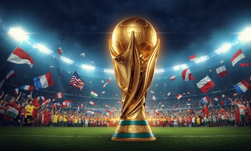 Best Football World Cup: welk WK voetbal blijft het meest legendarisch?