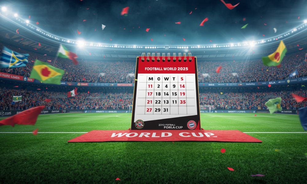 Hoeveel teams doen mee aan het WK 2026?