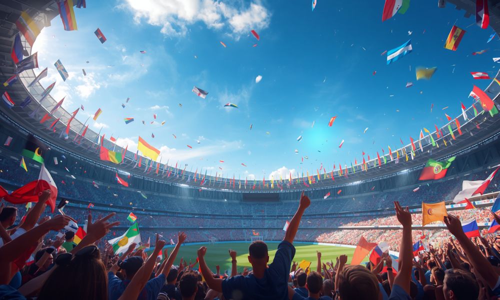Waar is het WK voetbal 2026?