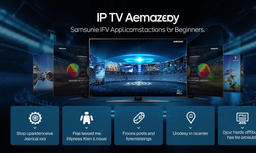 Wat heb je nodig om IPTV te gebruiken?