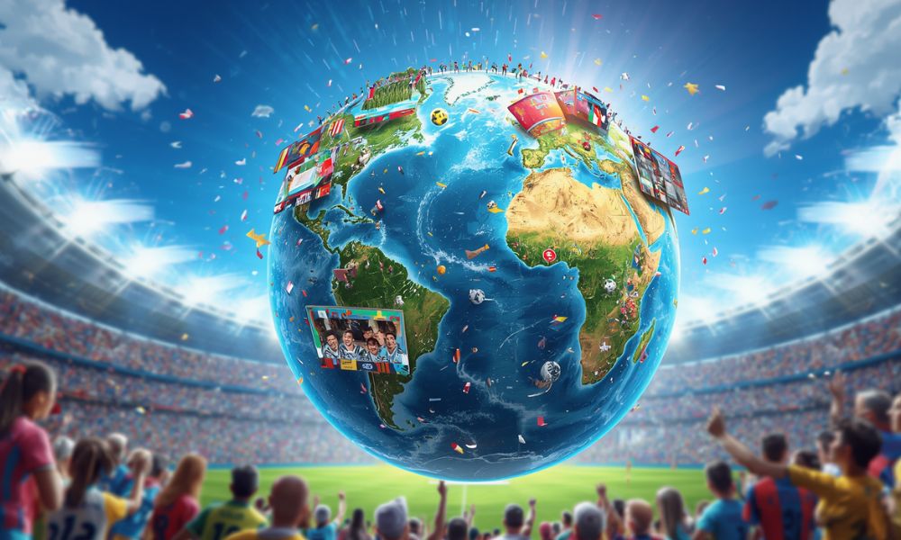 When Is The Next Football World Cup? Complete gids voor het WK 2026